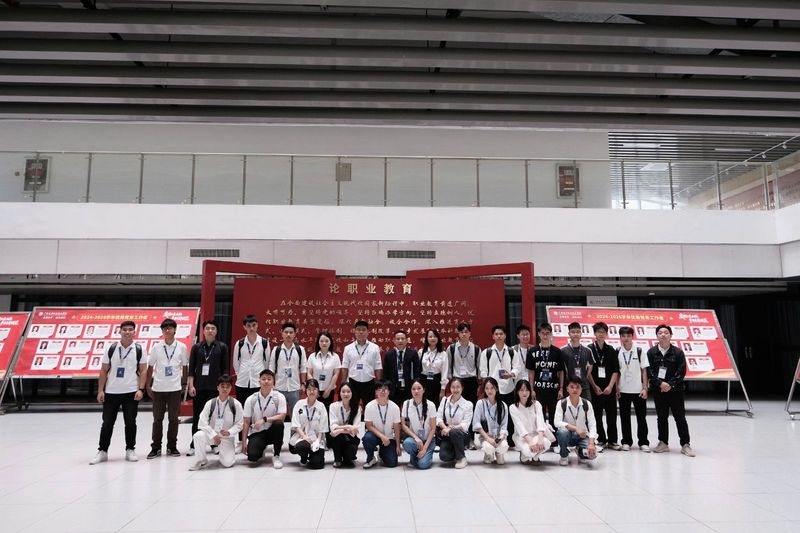 Sinh viên EPU mở rộng trải nghiệm quốc tế với chương trình “Tiếng Trung + Kỹ năng” tại Trung Quốc