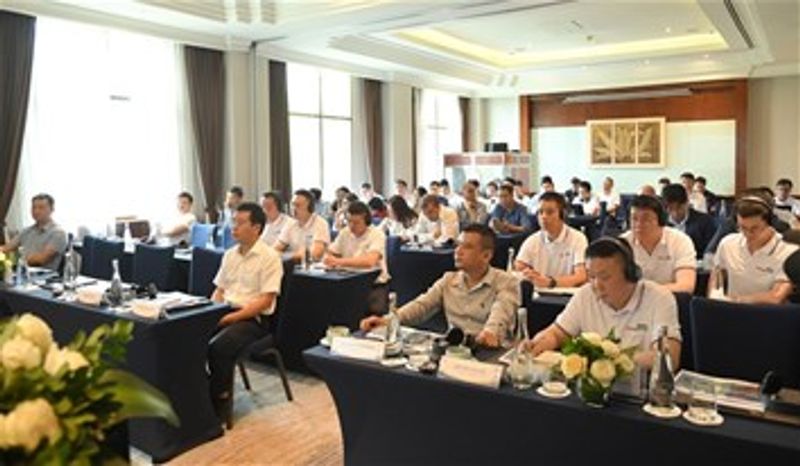 Tọa đàm chuyên đề BESS mở ra nhiều cơ hội hợp tác giữa Nhà trường và các đối tác