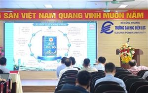 Hội nghị triển khai, thi hành Luật Thủ đô số 02/2026/QH16 và giao ban định kỳ giữa Thành ủy – HĐND - UBND - Ủy ban MTTQ Việt Nam, Thành phố với cơ sở