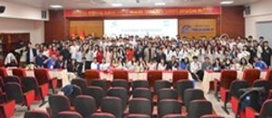 Khép lại chuỗi hoạt động giao lưu, trao đổi ý nghĩa giữa Trường Đại học Điện lực và Trường Đại học Dongshin (Hàn Quốc)