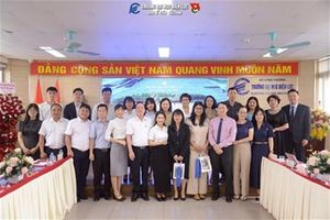 Hội thảo đánh giá, cải tiến chương trình đào tạo ngành Kế toán, Kiểm toán, Tài chính – Ngân hàng năm 2026