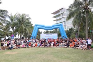 Chung sức đồng lòng – Vững bước vươn xa: Dấu ấn chương trình nghỉ mát hè năm 2026 của Trường Đại học Điện lực