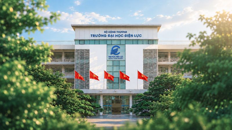 60 năm xây dựng và phát triển: Những giá trị làm nên thương hiệu Trường Đại học Điện lực