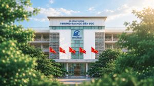 60 năm xây dựng và phát triển: Những giá trị làm nên thương hiệu Trường Đại học Điện lực
