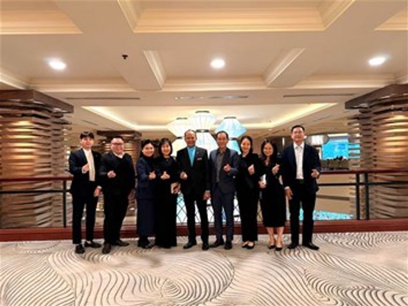 Chương trình đào tạo thực tế khép lại với nhiều trải nghiệm giá trị