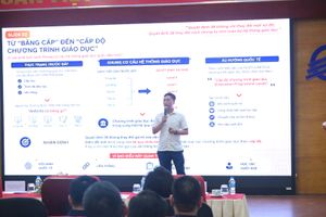 Nâng cao hiệu quả quản lý đào tạo: Trường Đại học Điện lực triển khai các quy định mới
