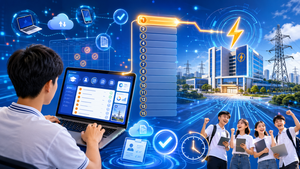 Những điều thí sinh cần biết khi đăng ký xét tuyển đại học năm 2026