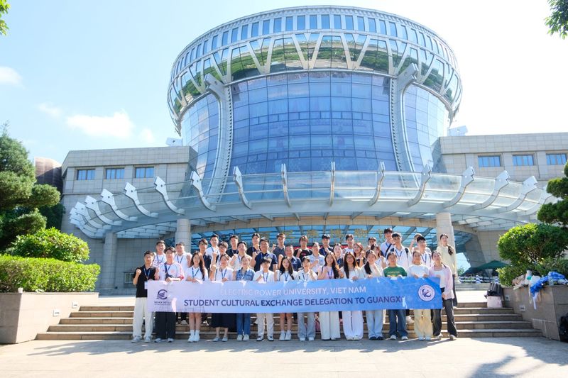 Khám phá bản sắc văn hóa Quảng Tây tại Bảo tàng Dân tộc