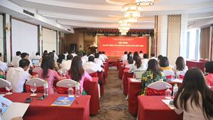 Đảng ủy Trường Đại học Điện lực tổ chức thành công Hội nghị sơ kết công tác Đảng 6 tháng đầu năm 2026
