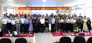 Workshop “AI LAB trong giáo dục đại học” - Mở ra những hướng tiếp cận mới trong dạy và học
