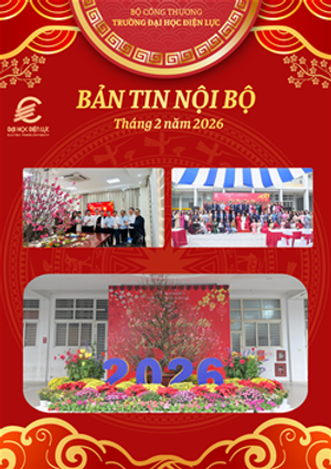 Bản tin nội bộ số 19