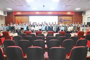 Hội nghị thúc đẩy, tăng cường công tác giảng dạy thực hành, thí nghiệm tại Trường Đại học Điện lực