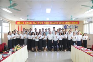 Đồng hành để phát triển, lấy chất lượng làm trọng tâm
