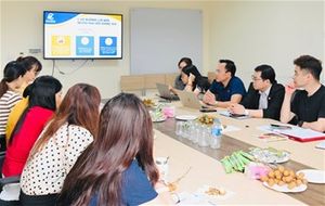 “Phát triển đối ngoại trong kỷ nguyên mới, xứng với tầm vóc lịch sử, văn hóa và vị thế đất nước”