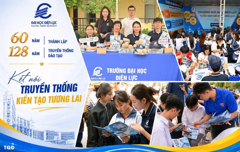 Đổi mới chương trình đào tạo, nâng cao chất lượng nguồn nhân lực