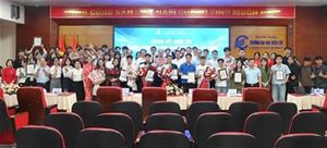 Hành trình về đích của những “Ý tưởng sáng tạo khởi nghiệp sinh viên EPU 2026”