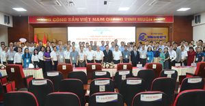 Thúc đẩy nghiên cứu và ứng dụng AI trong phát triển lưới điện thông minh
